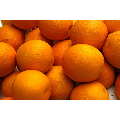 Fresh Orange