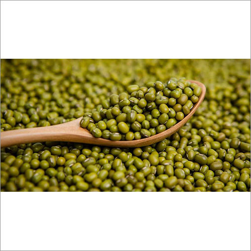 Mung Beans