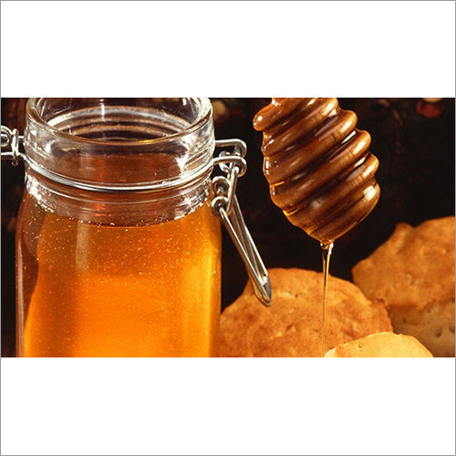 Manuka Honey