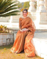 Ladies Modern Saree