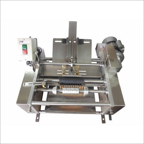 Semi Automatic Wet Glue Labeling Machine