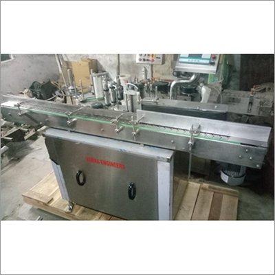 Industrial Labelling Machine