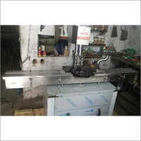 Glass Bottle Sealing Machine - Stainless Steel, 150x50x100cm | Fast Sealing, Precise, High Efficiency, Durable Design