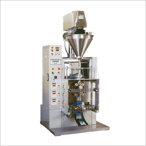 Pouch Packaging Machine