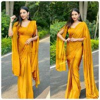 Ladies Ethnic Fancy Saree