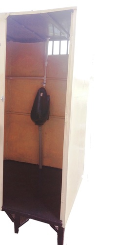 FRP Single Urinal