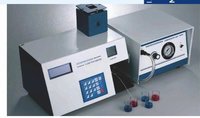ConXport  Microprocessor Flame Photometer