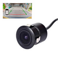 Hydraulic Nippon Car Rear View Reverse Parking Camera
