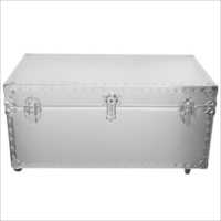Rectangular GI Storage Trunk