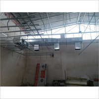 Duct Installation Services