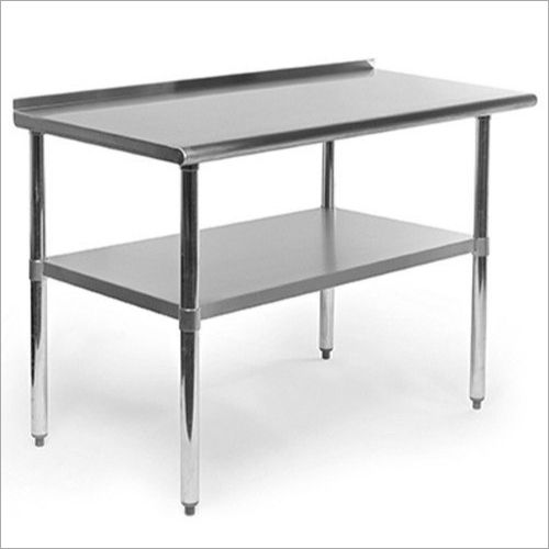 Stainless Steel 202 Kitchen Table