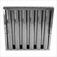 SS304 Commercial Hood Filters