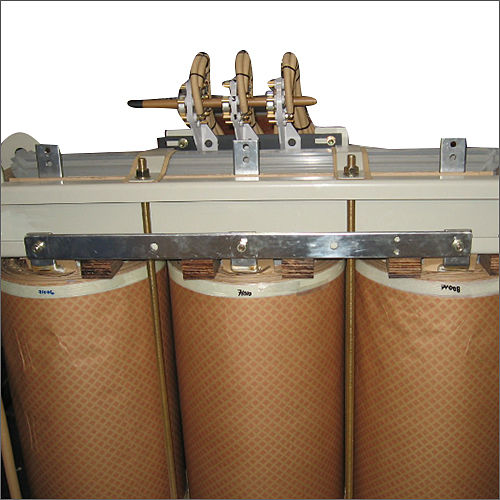 Special Oil Filled Distribution Transformer Phase: Three Phase