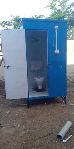 FRP Toilet