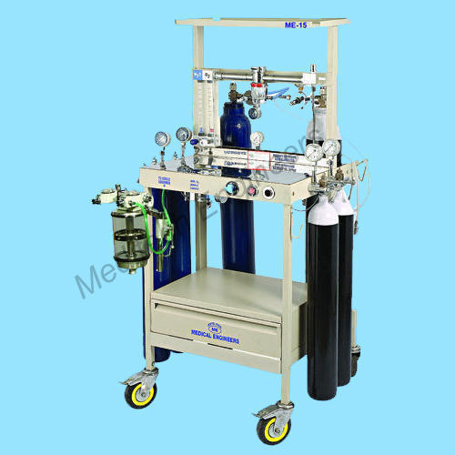 ME-15 Anesthesia Machine