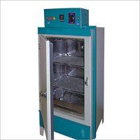 Laboratory Hot Air Oven