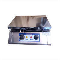 SS Thermostatic Hot Plate Comp
