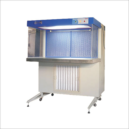 BTL-34 Laminar Air Flow 