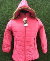 Ladies Jacket