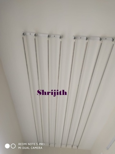 Ceiling Cloth Hangers Manufacturer in Thudiyalur 