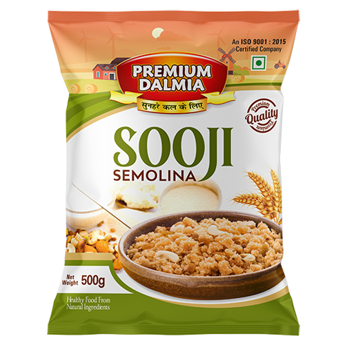 Premium Sooji