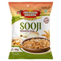 500g Premium Dalmia Sooji