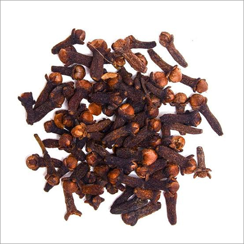 Raw Cloves