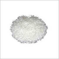 White PET-G Granules