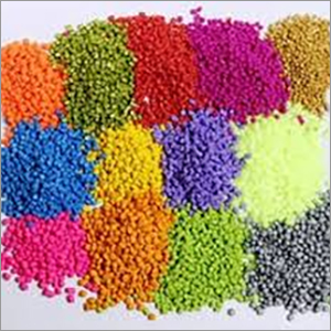 Multicolor Masterbatches By RAI INNOTECH POLYMERS PRIVATE LIMITED