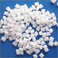 White PBT Granules