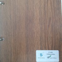 Saek Dareun Interior Films