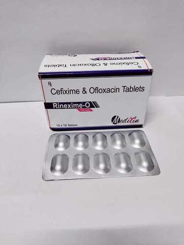 Rinexime-O Tablets