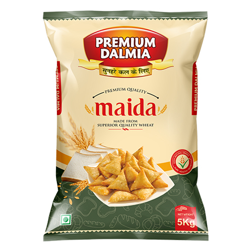 5kg Premium Dalmia Maida