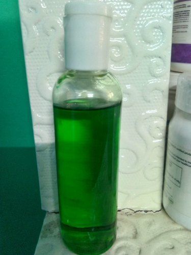 Aloe Vera Herbal Face Wash