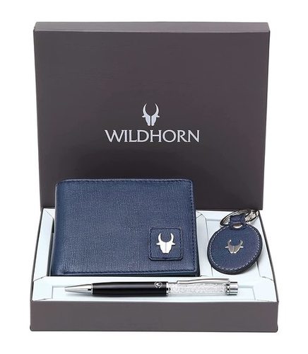 Giftbox152 Blue