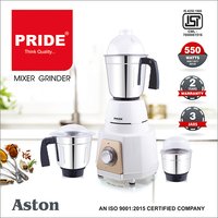 550W Aston Series Mixer Grinder
