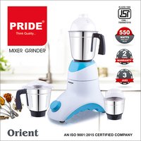 550W Orient Series Mixer Grinder