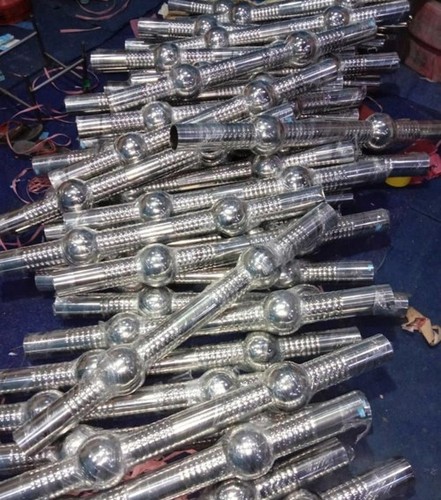 ss master pillars