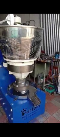 Automatic Wooden Cold Press Oil Machine