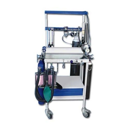 Conxport Anaesthesia Machine