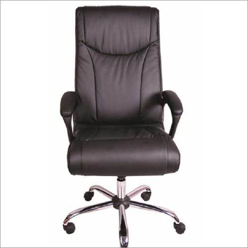 High Back Revolving Chair