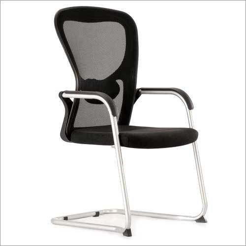 Employee Metal Chair