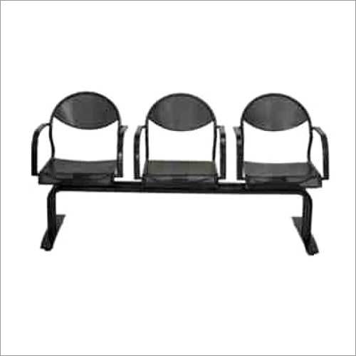 3 Seater Waiting Chair