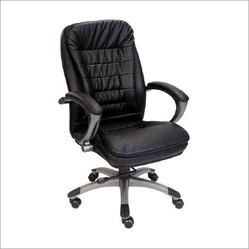 Achiever Medium Back Chair