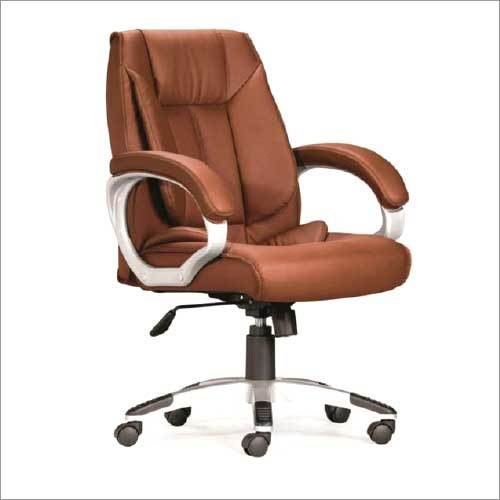 Office Brown Chair