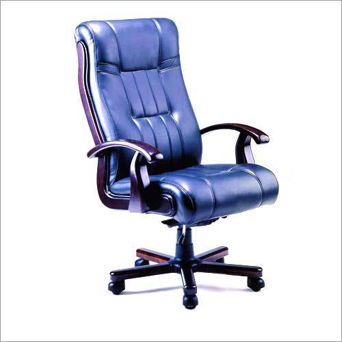 Office Blue Chair