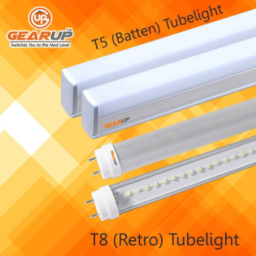 LED Tube Light
