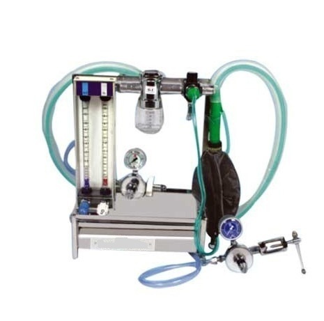 Conxport Anaesthesia Machine Portable