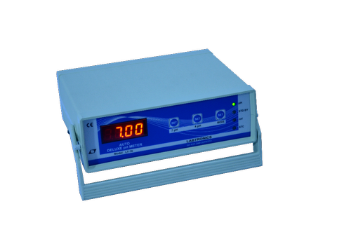 Conxport Digital Ph, Conductivity & Temperature Meter