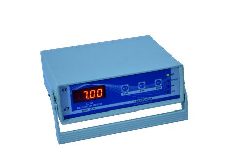 Conxport Digital Ph, Conductivity & Temperature Meter